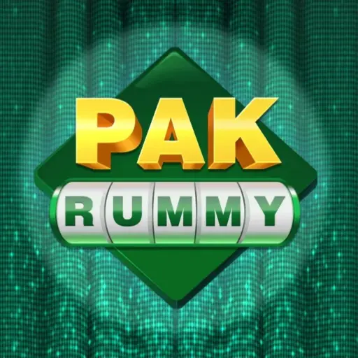 Pak Rummy