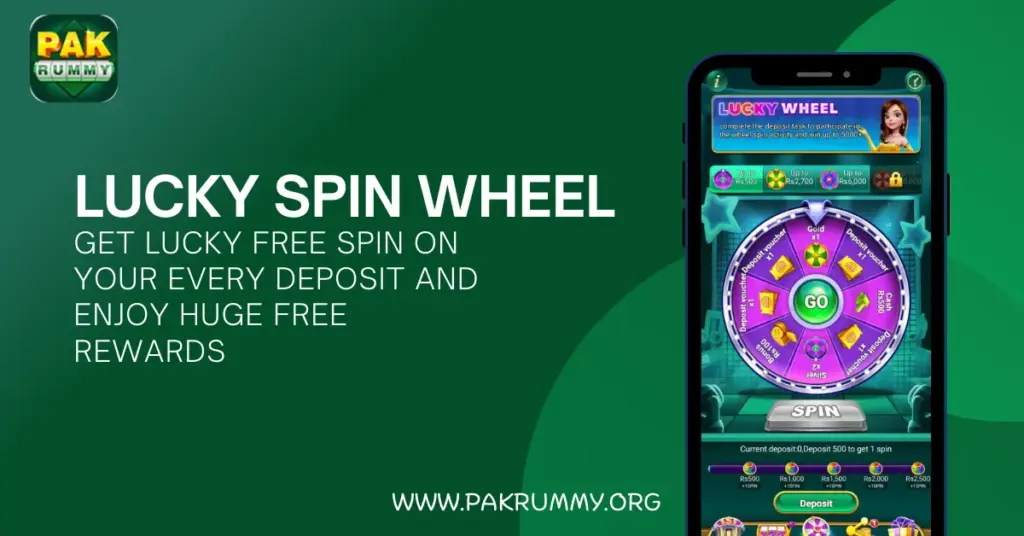 Pak Rummy