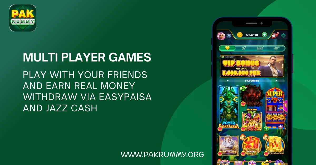 Pak rummy register online