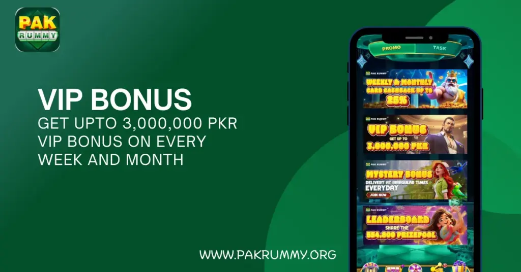 Pak Rummy