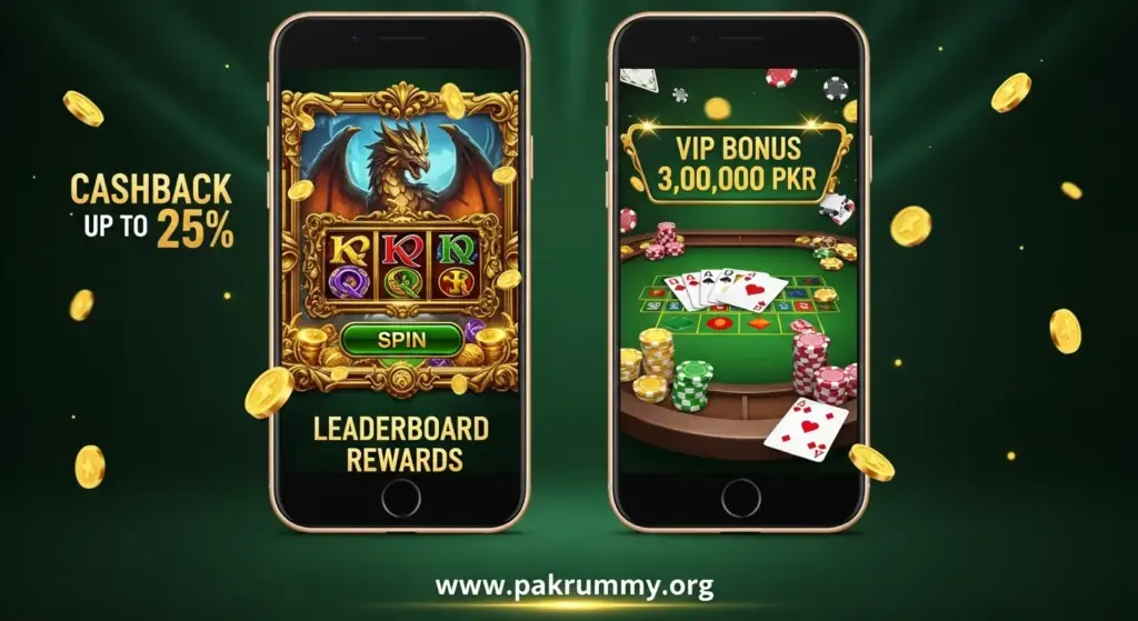 Pak Rummy